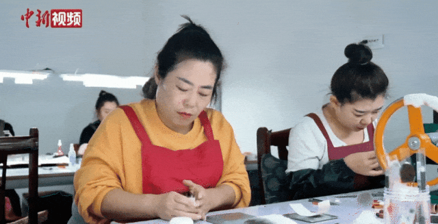 牌沧州真有“两把刷子”！j9九游真人游戏第一品(图4)