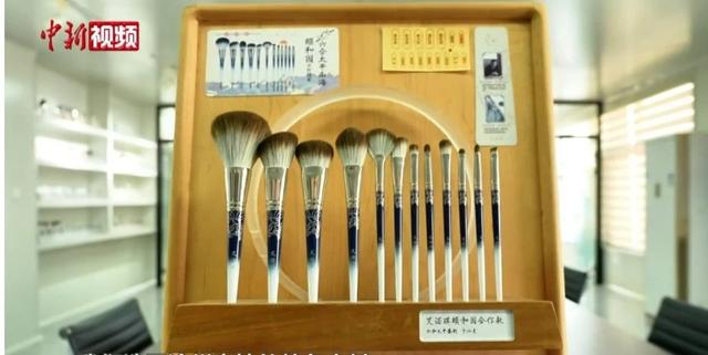 牌沧州真有“两把刷子”！j9九游真人游戏第一品(图7)
