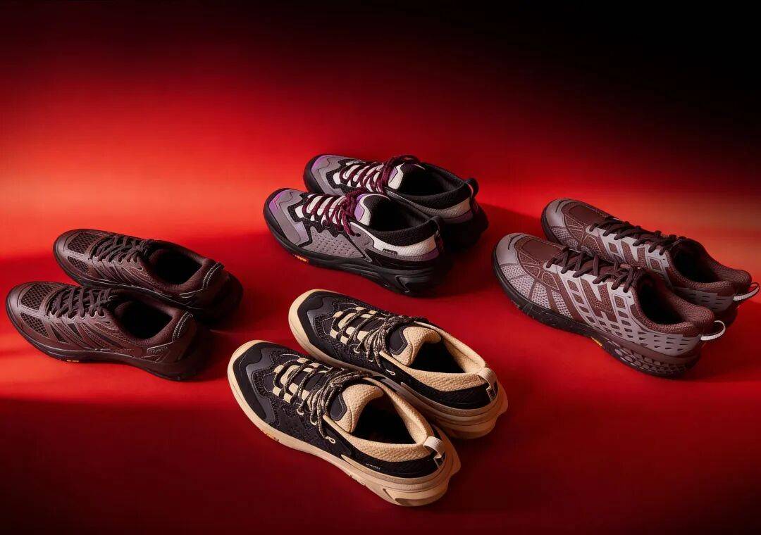 含“马”量极高马年得马住了九游会真人游戏第一品牌本文(图19)