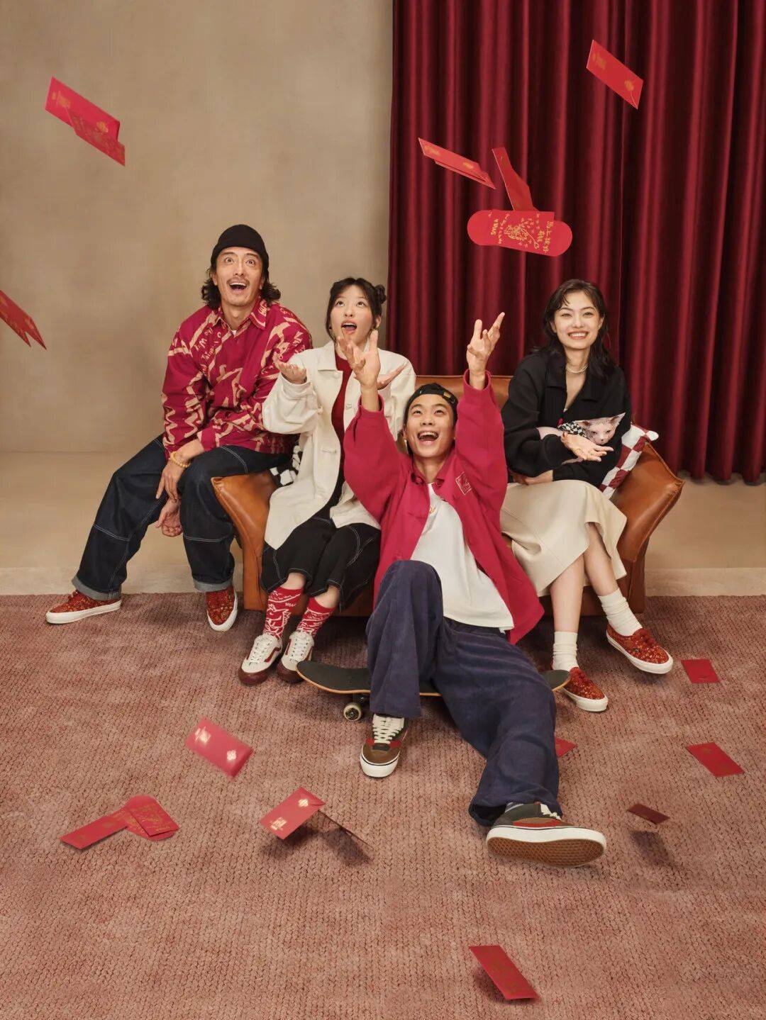 含“马”量极高马年得马住了九游会真人游戏第一品牌本文(图24)