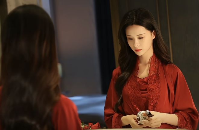 ”最高的近180霸总们连夜去买增高鞋j9九游会入口短剧女主里的8位“高妹(图13)