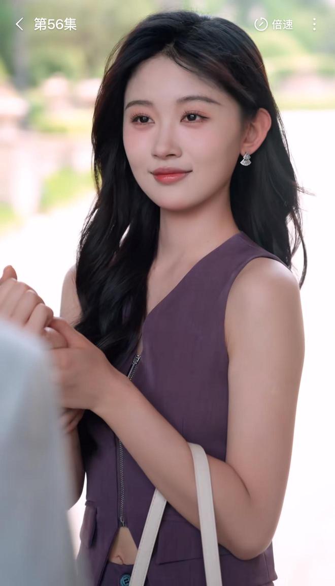 ”最高的近180霸总们连夜去买增高鞋j9九游会入口短剧女主里的8位“高妹(图20)
