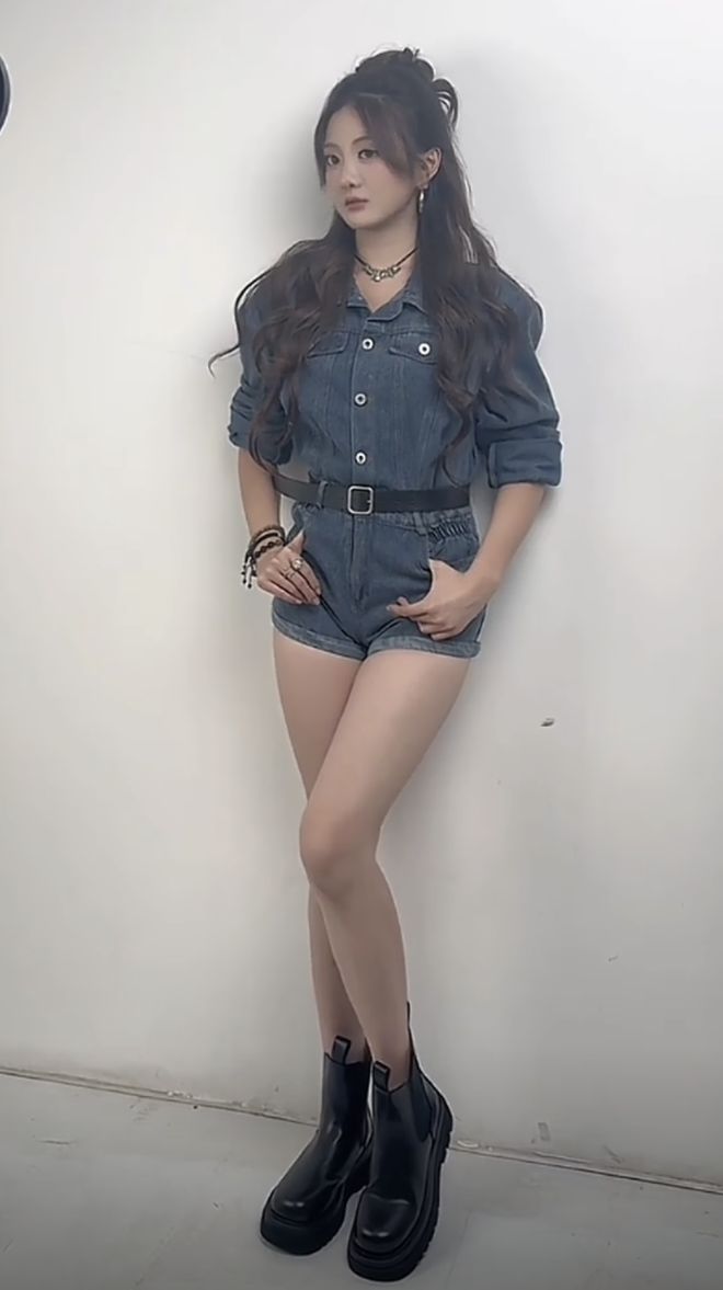 ”最高的近180霸总们连夜去买增高鞋j9九游会入口短剧女主里的8位“高妹(图25)