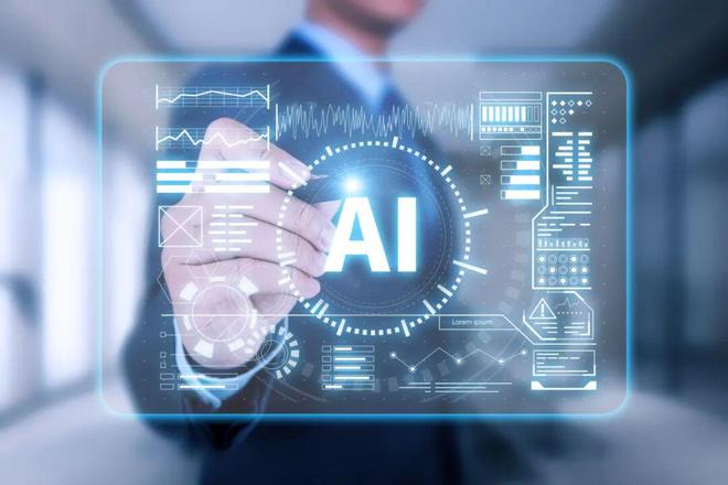 了“AI味”与“本地生活味”九游会j9ag这届双十一充满(图6) 了“AI味”与“本地生活味”九游会j9ag这届双十一充满(图6)