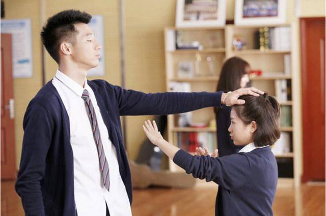 真起来真是好看的可怕！九游会J9入口网剧认(图14)