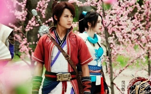 真起来真是好看的可怕!九游会J9入口网剧认(图28) 真起来真是好看的可怕!九游会J9入口网剧认(图28)