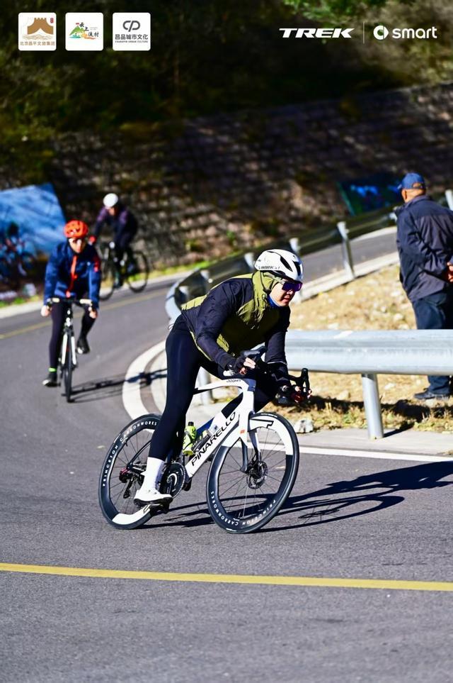 art杯”TREK100北京站圆满落幕 千名骑手挑战百里环廊经典赛道j9九游真人游戏第一品牌骑遇无限可能 驭风京彩征程 2025“sm(图7)