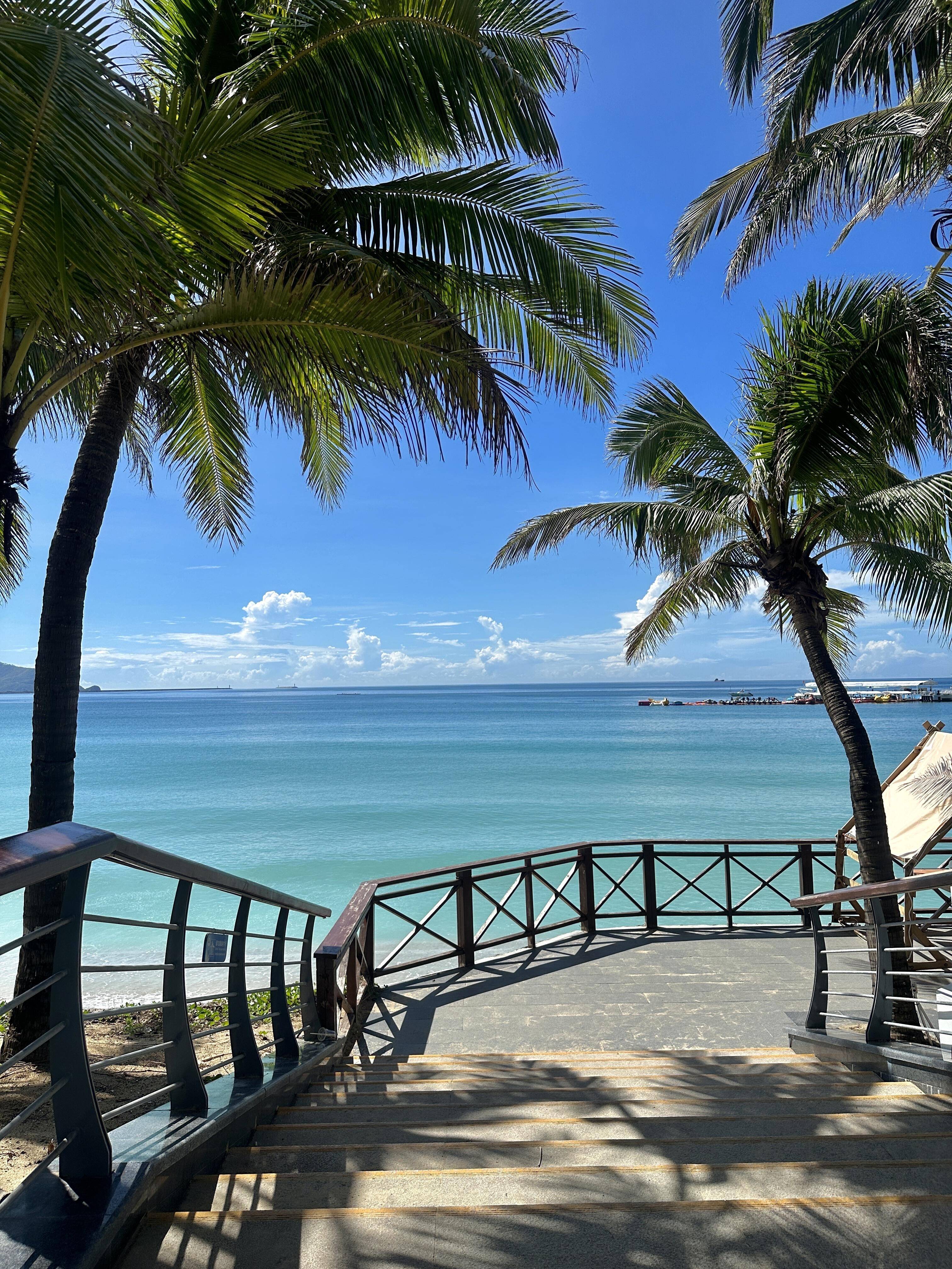 导游推荐|家庭游必看纯玩无坑不踩雷九游会j9入口登录新版三亚本土靠谱(图1) 导游推荐|家庭游必看纯玩无坑不踩雷九游会j9入口登录新版三亚本土靠谱(图1)