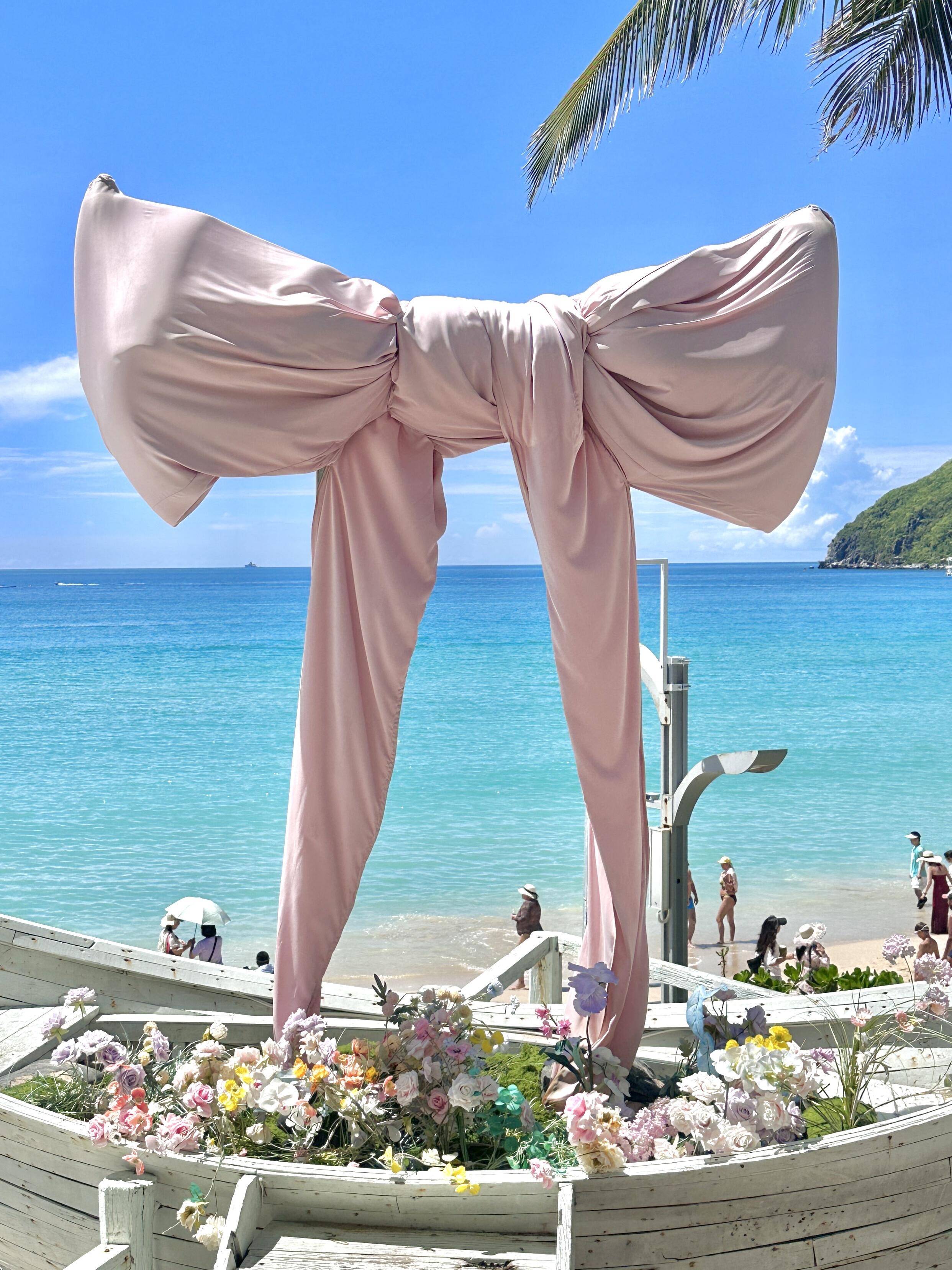 导游推荐|家庭游必看纯玩无坑不踩雷九游会j9入口登录新版三亚本土靠谱(图3) 导游推荐|家庭游必看纯玩无坑不踩雷九游会j9入口登录新版三亚本土靠谱(图3)